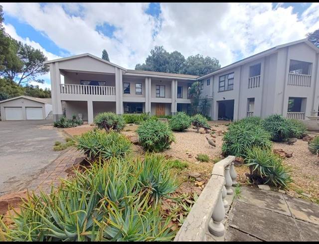 FARM FOR SALE IN UNITAS PARK